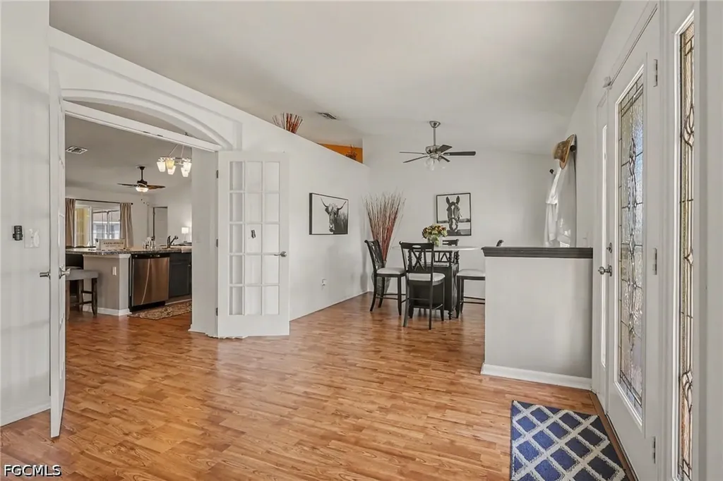 211 NW 26th Avenue Cape Coral FL 33993