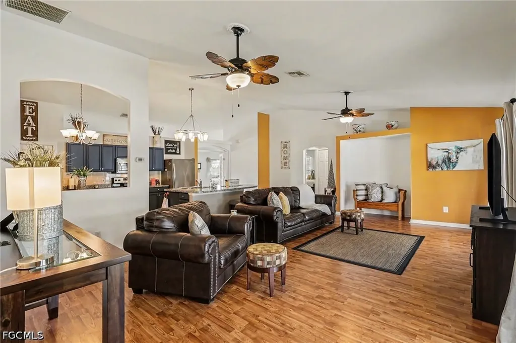 211 NW 26th Avenue Cape Coral FL 33993