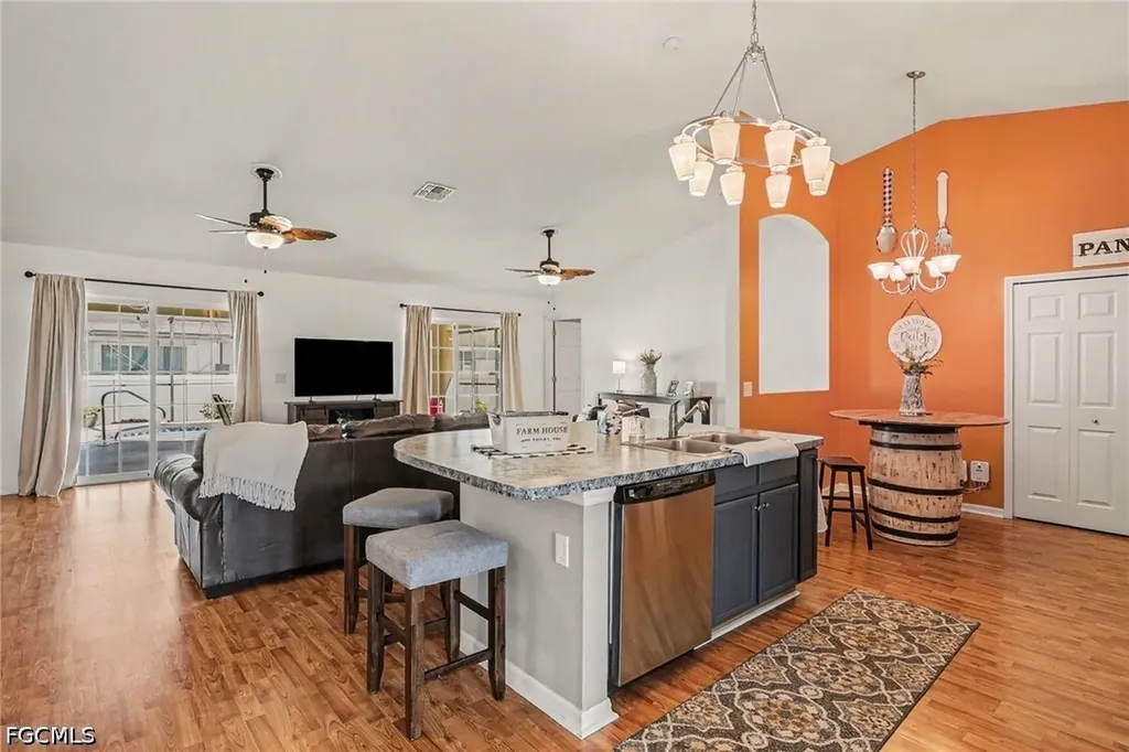 211 NW 26th Avenue Cape Coral FL 33993