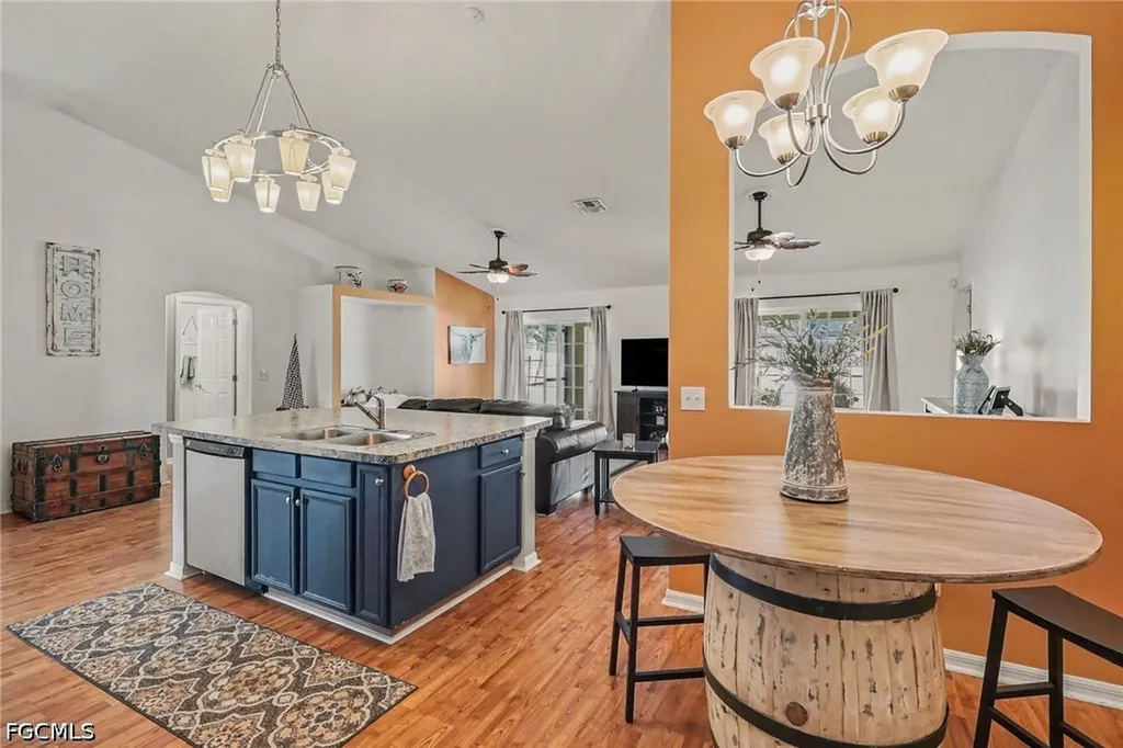 211 NW 26th Avenue Cape Coral FL 33993