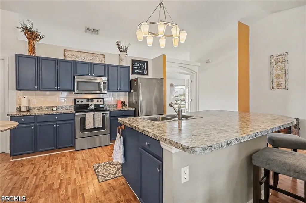 211 NW 26th Avenue Cape Coral FL 33993