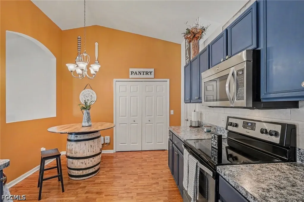 211 NW 26th Avenue Cape Coral FL 33993