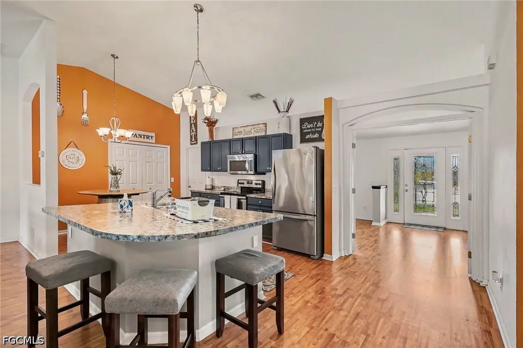 211 NW 26th Avenue Cape Coral FL 33993