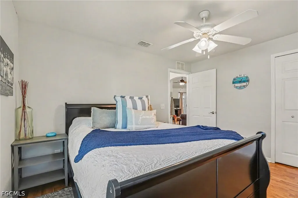 211 NW 26th Avenue Cape Coral FL 33993