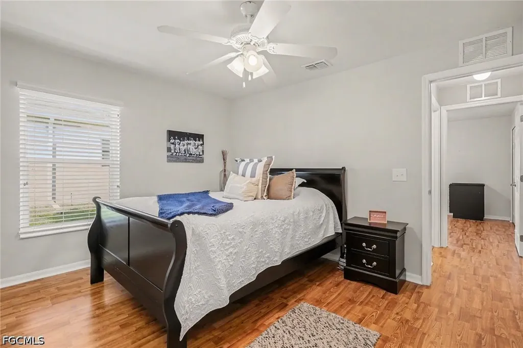 211 NW 26th Avenue Cape Coral FL 33993