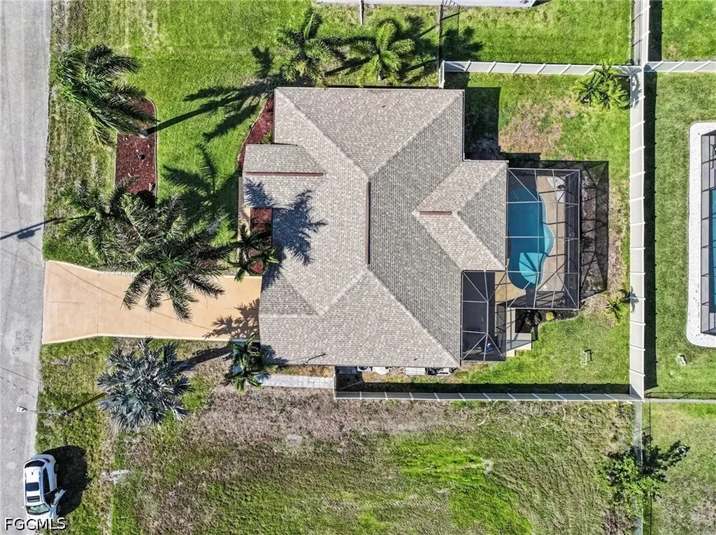 211 NW 26th Avenue Cape Coral FL 33993