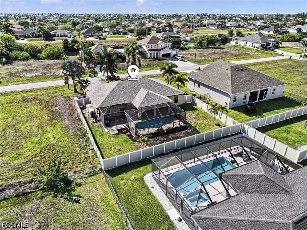 211 NW 26th Avenue Cape Coral FL 33993