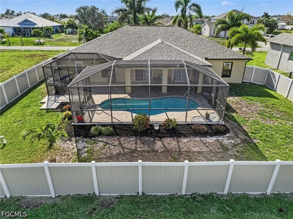 211 NW 26th Avenue Cape Coral FL 33993