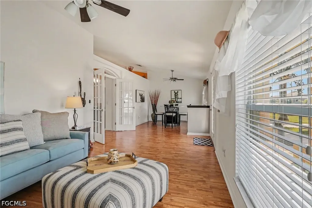 211 NW 26th Avenue Cape Coral FL 33993
