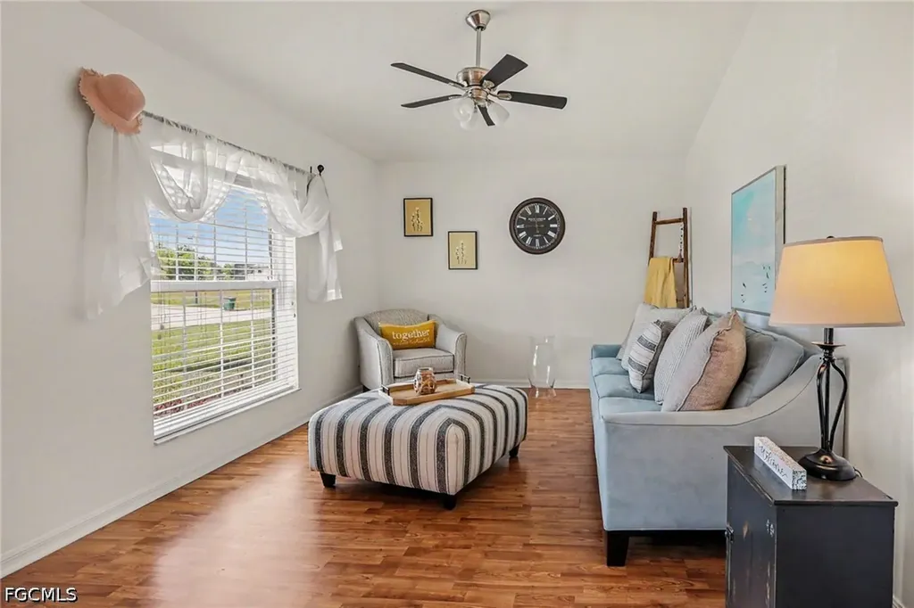 211 NW 26th Avenue Cape Coral FL 33993