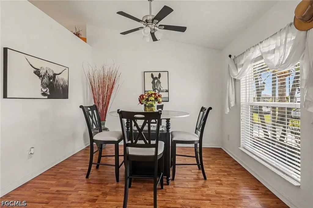 211 NW 26th Avenue Cape Coral FL 33993