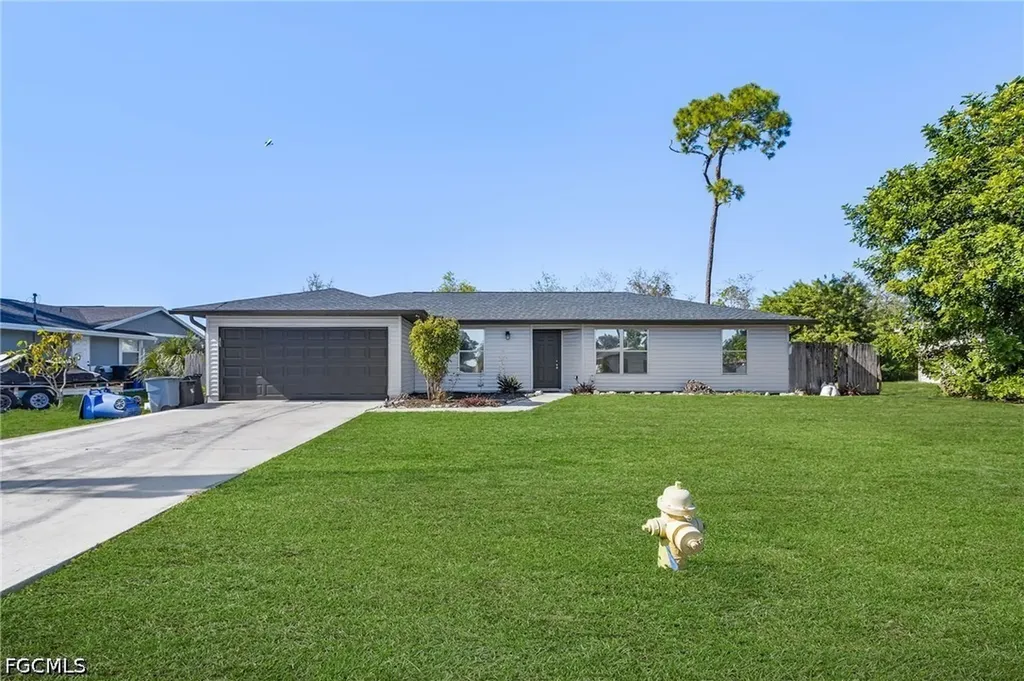 17176 Phlox Drive Fort Myers FL 33967