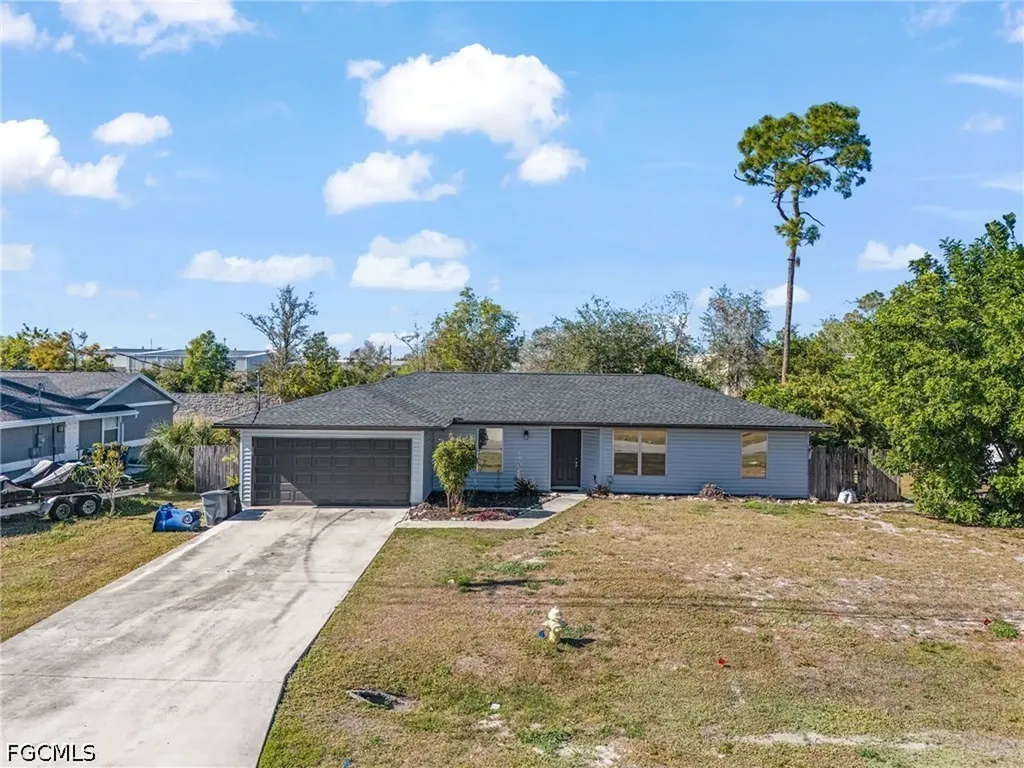 17176 Phlox Drive Fort Myers FL 33967
