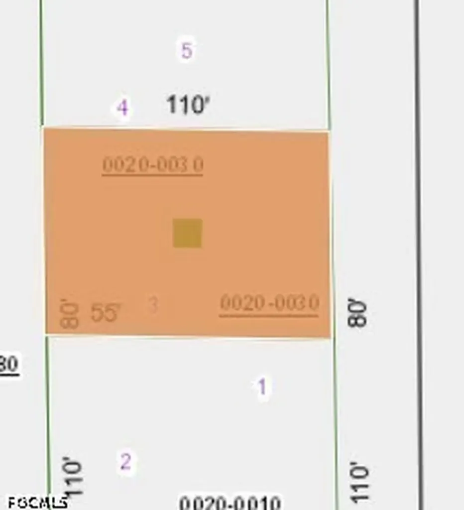 Maryland Avenue Hawthorne FL 32640