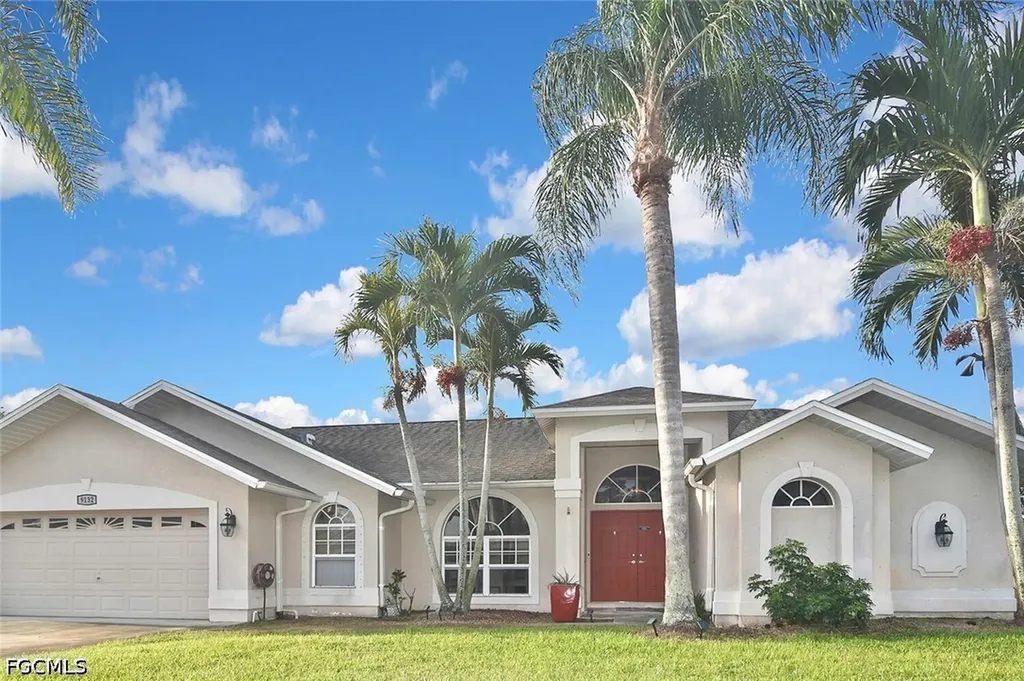 9132 Bryant Road Fort Myers FL 33967