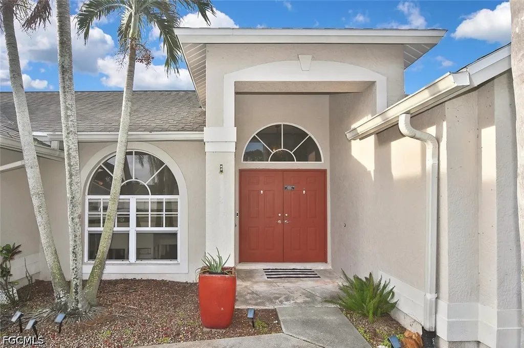 9132 Bryant Road Fort Myers FL 33967