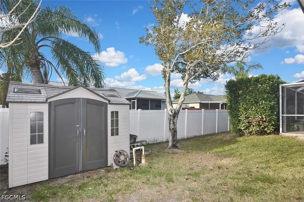 9132 Bryant Road Fort Myers FL 33967