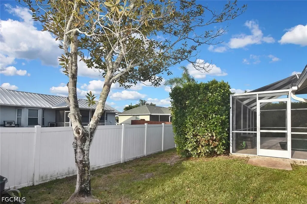9132 Bryant Road Fort Myers FL 33967