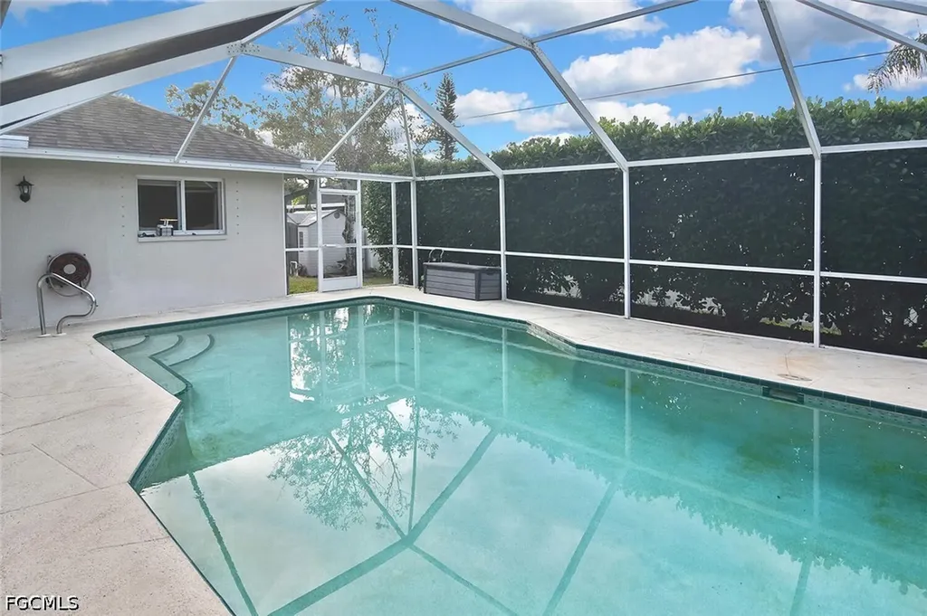 9132 Bryant Road Fort Myers FL 33967