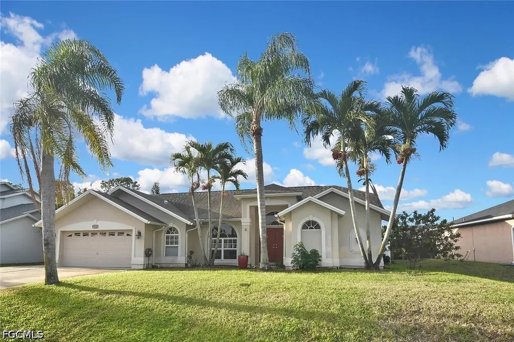 9132 Bryant Road Fort Myers FL 33967