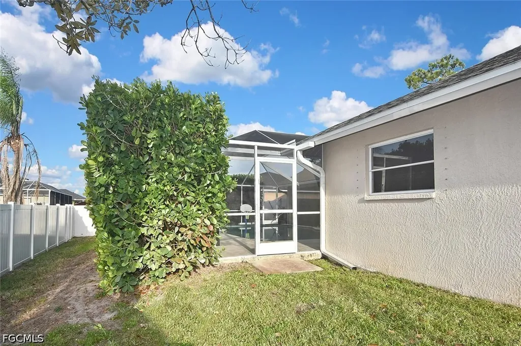 9132 Bryant Road Fort Myers FL 33967
