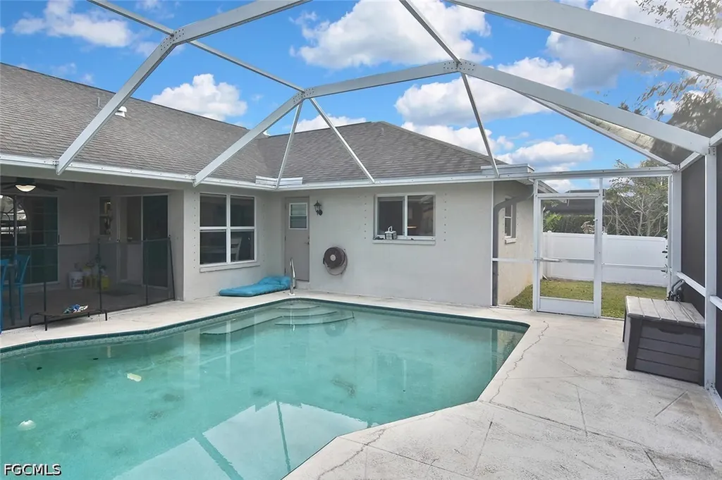 9132 Bryant Road Fort Myers FL 33967