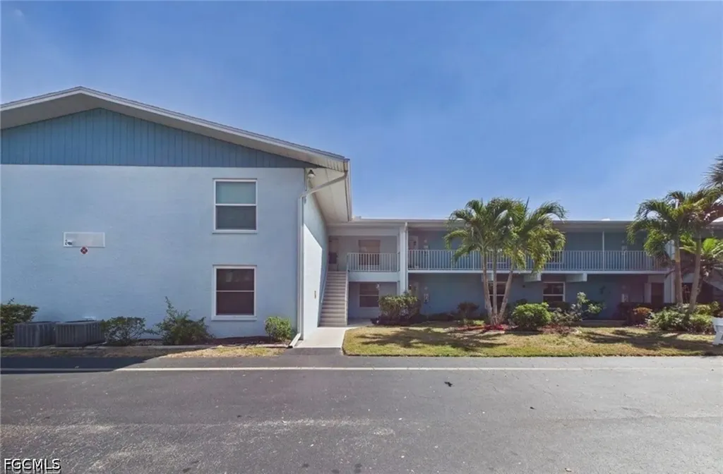 1100 Pondella Road Cape Coral FL 33909