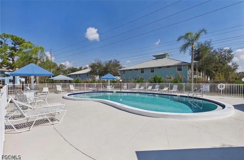 1100 Pondella Road Cape Coral FL 33909