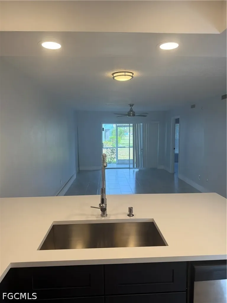 1100 Pondella Road Cape Coral FL 33909
