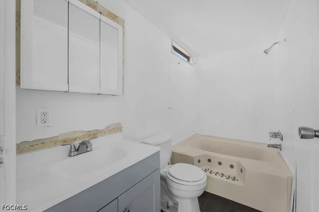 428 Avenue D NW Moore Haven FL 33471