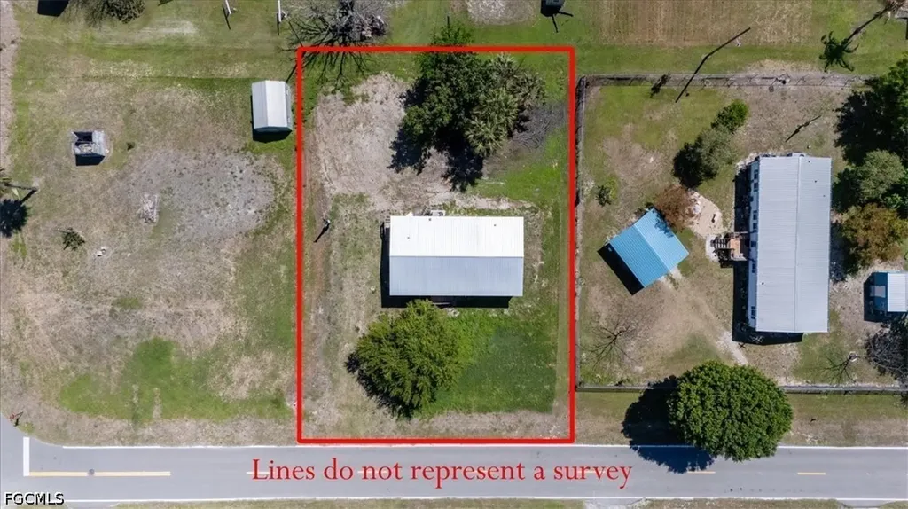 428 Avenue D NW Moore Haven FL 33471