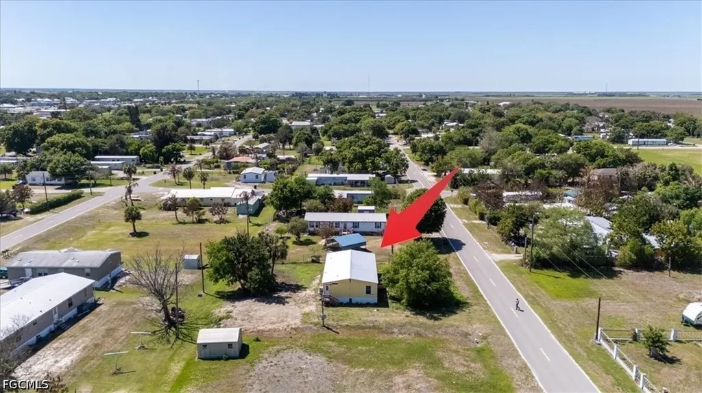 428 Avenue D NW Moore Haven FL 33471