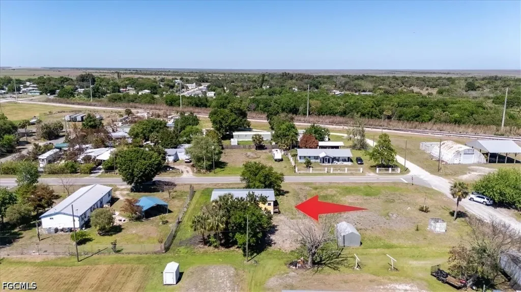 428 Avenue D NW Moore Haven FL 33471