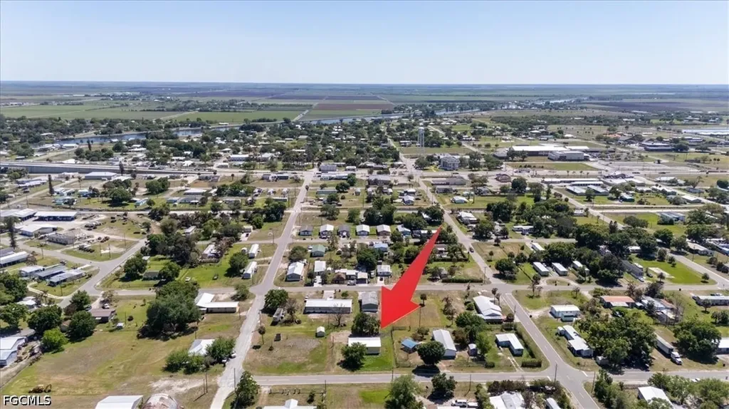 428 Avenue D NW Moore Haven FL 33471