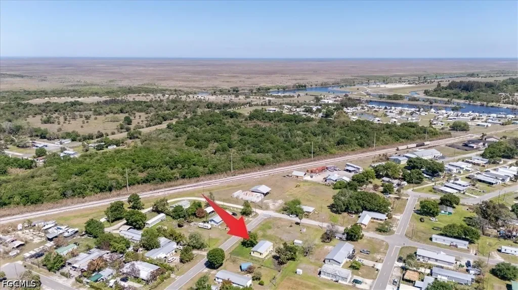 428 Avenue D NW Moore Haven FL 33471