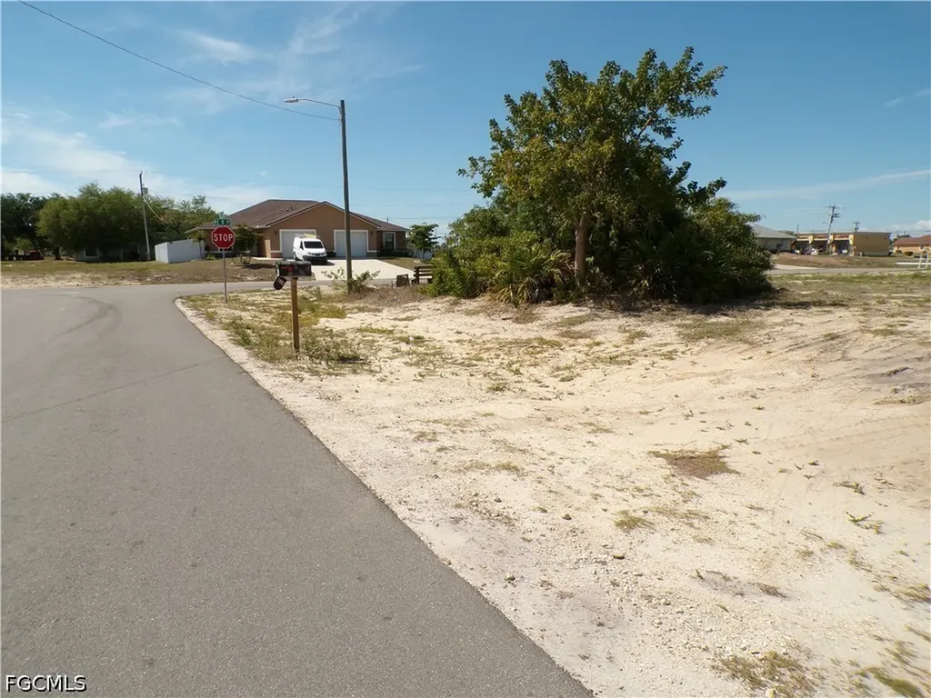 821 NE 15th Lane Cape Coral FL 33909