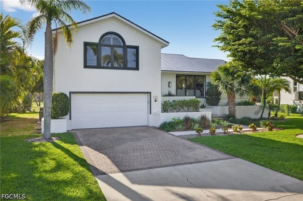 Sanibel FL, 1304 Par View Drive