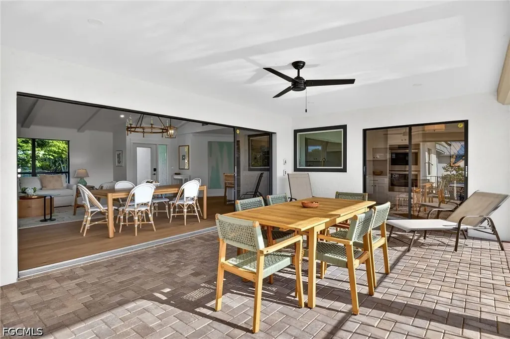1304 Par View Drive Sanibel FL 33957