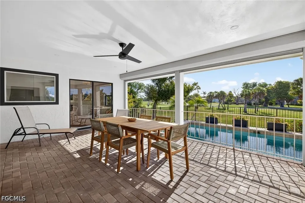 1304 Par View Drive Sanibel FL 33957