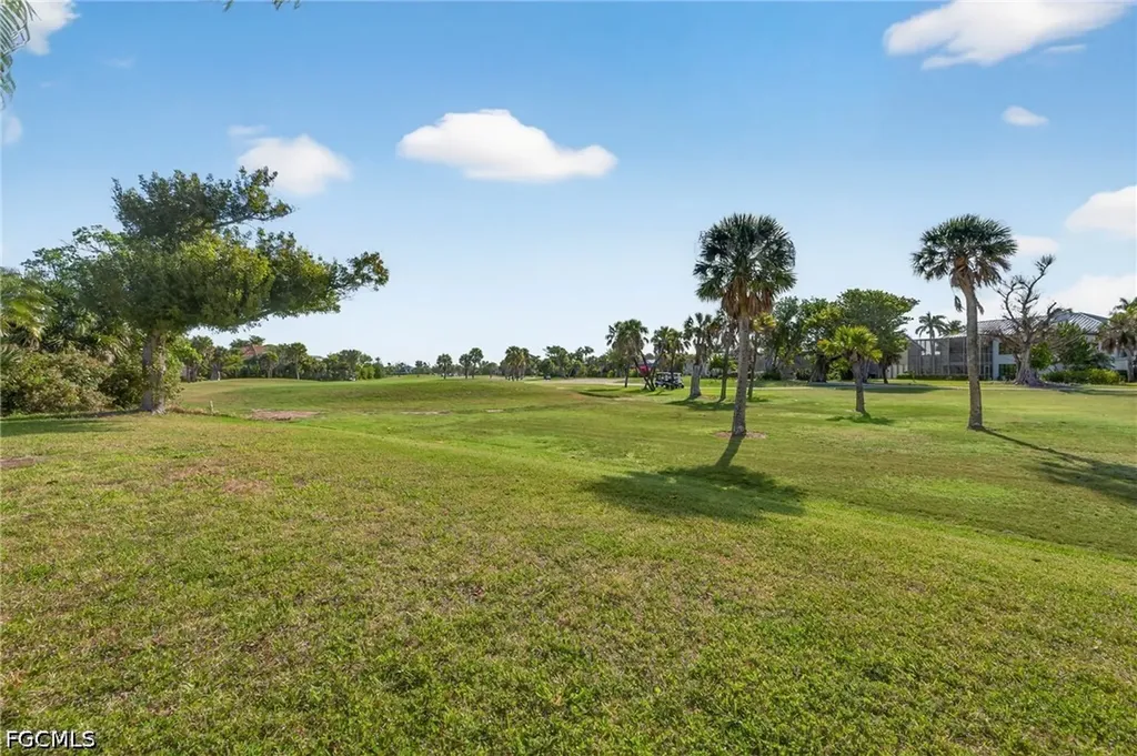 1304 Par View Drive Sanibel FL 33957