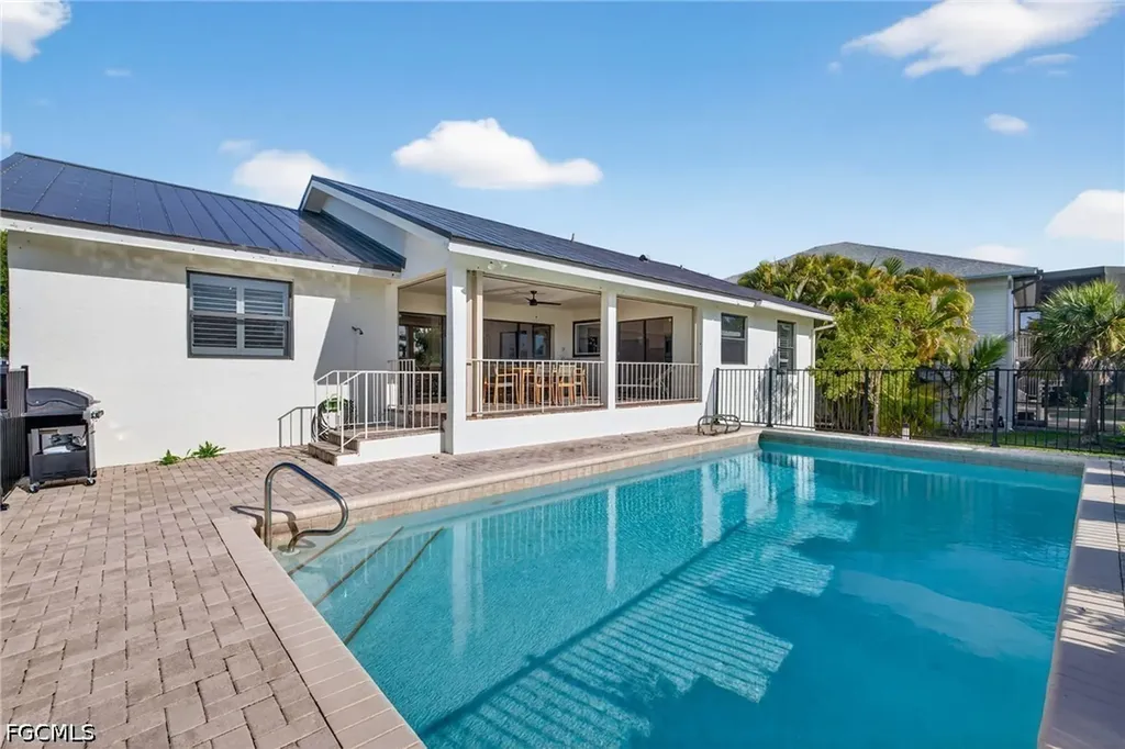 1304 Par View Drive Sanibel FL 33957