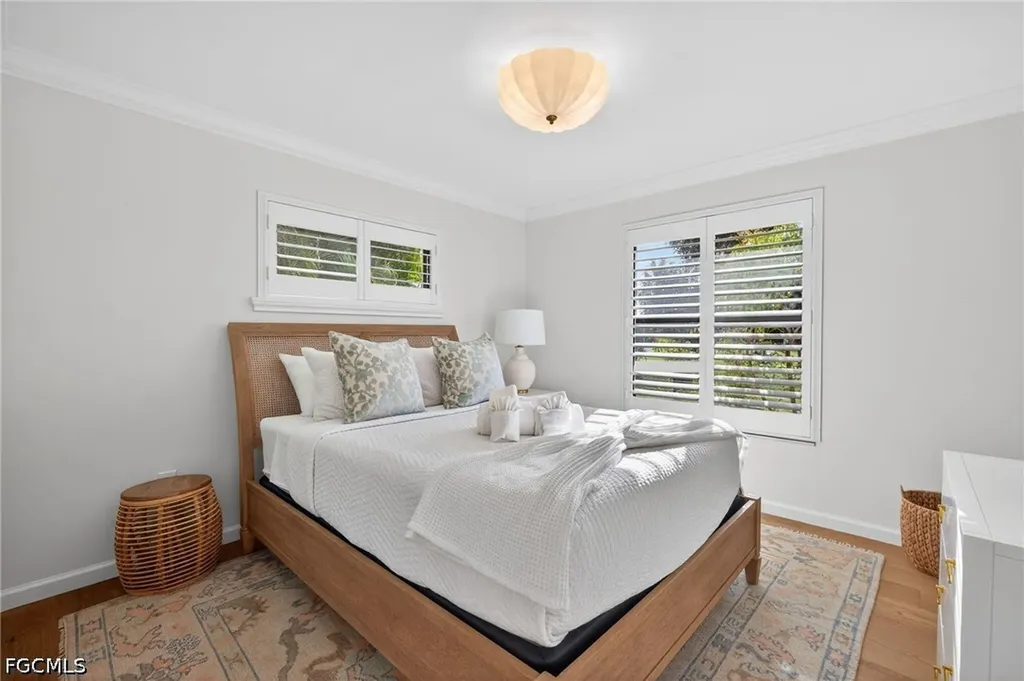 1304 Par View Drive Sanibel FL 33957
