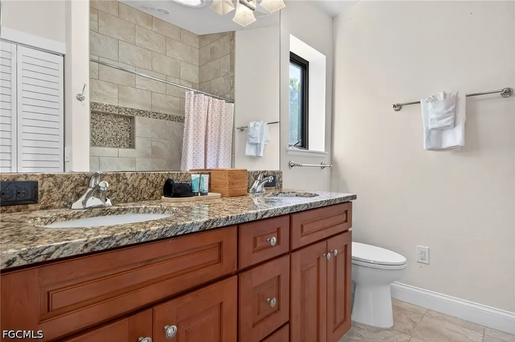 1304 Par View Drive Sanibel FL 33957