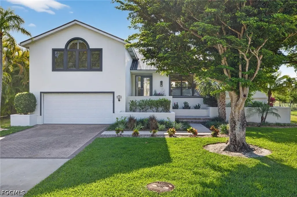1304 Par View Drive Sanibel FL 33957