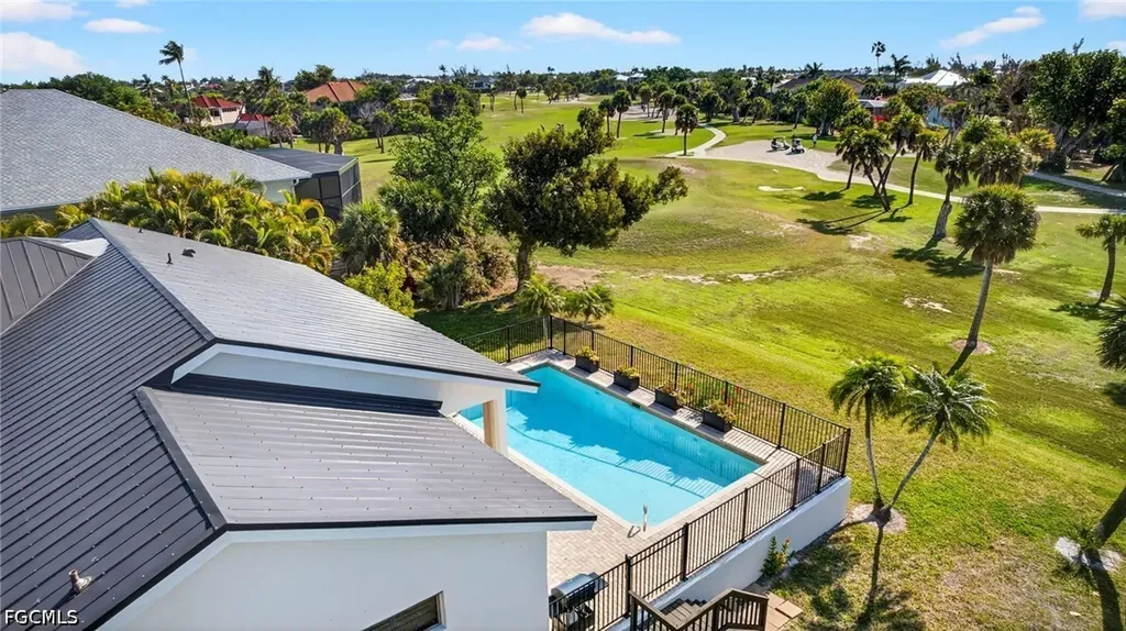 1304 Par View Drive Sanibel FL 33957