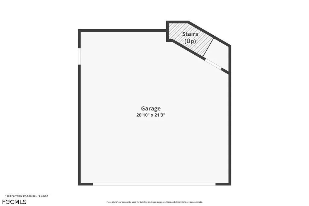 1304 Par View Drive Sanibel FL 33957