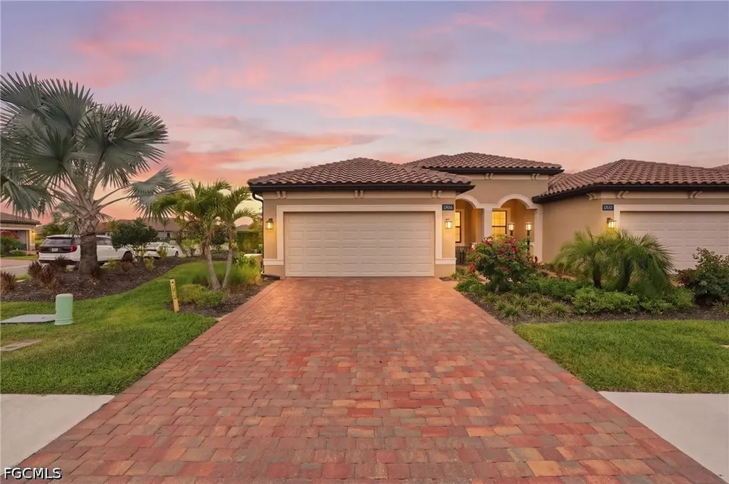 17456 Corsini Drive Fort Myers FL 33913