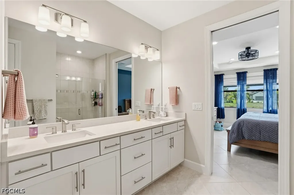 17456 Corsini Drive Fort Myers FL 33913
