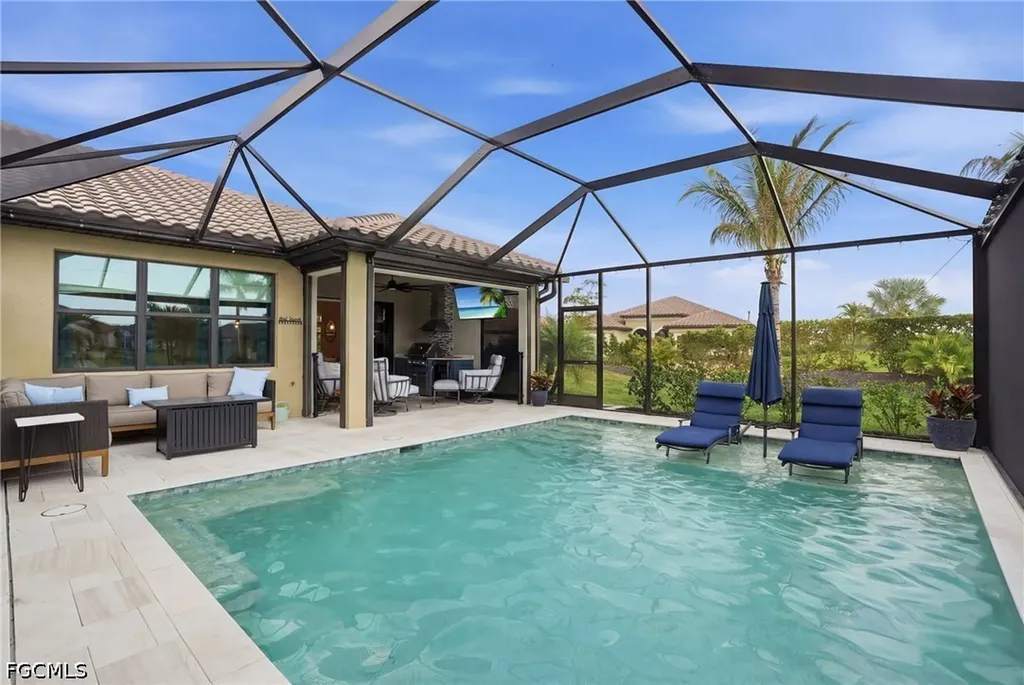 17456 Corsini Drive Fort Myers FL 33913