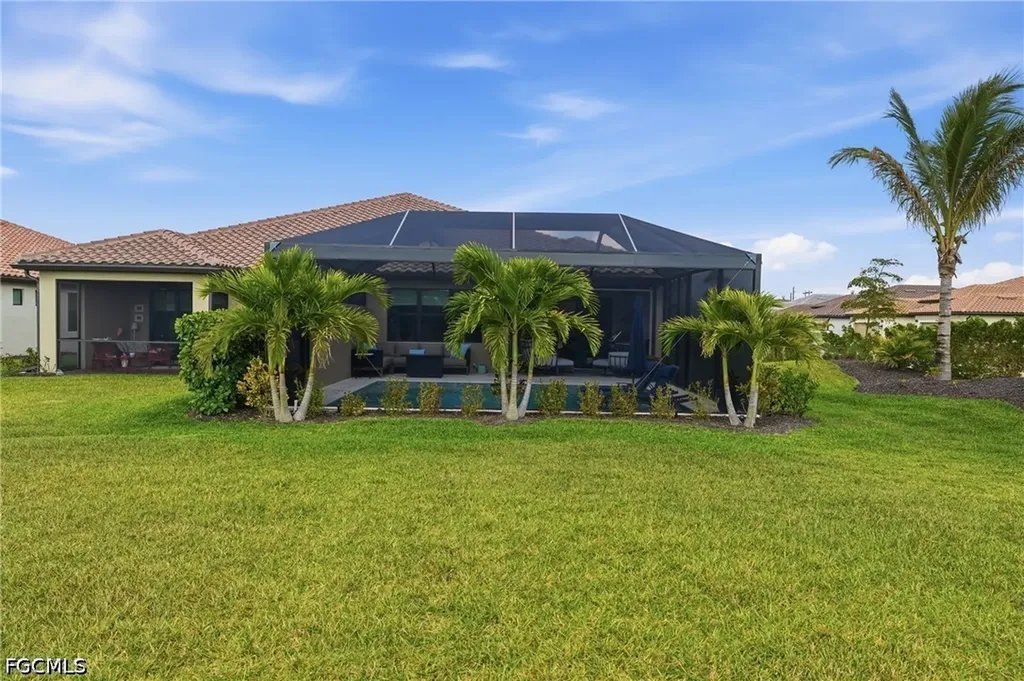 17456 Corsini Drive Fort Myers FL 33913